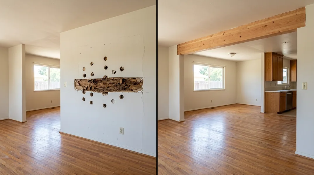 How Much Does a Carpenter Cost in Oxnard? 2026 Price Guide