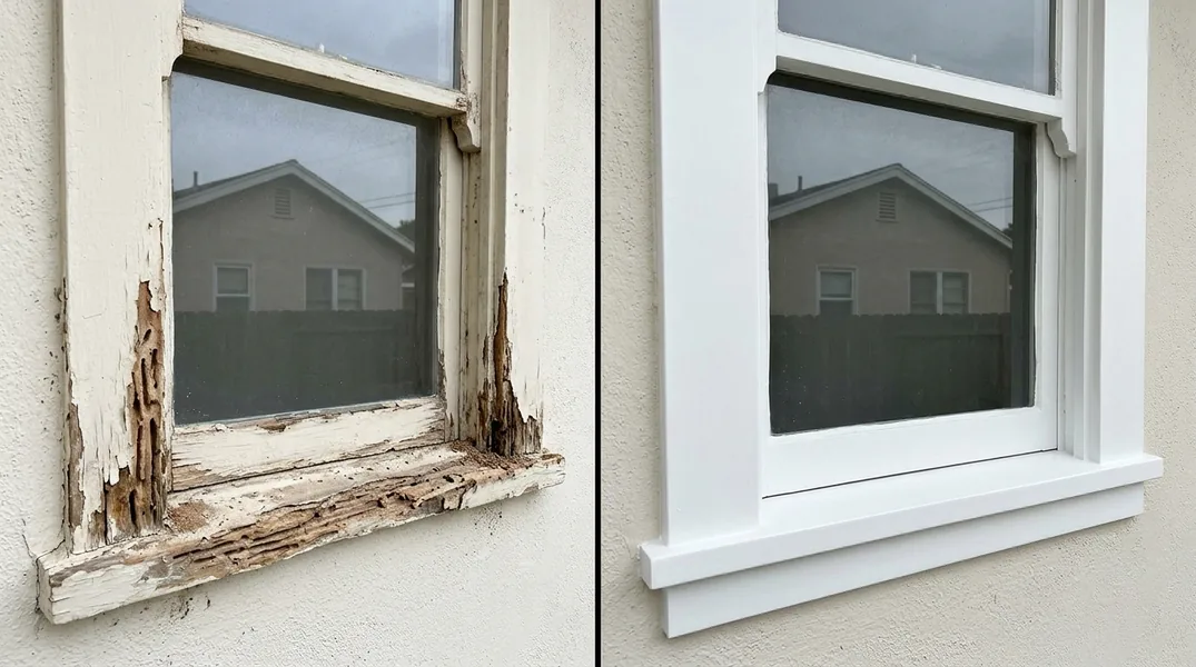 Result carpentry in Oxnard - Oxnard Carpentry