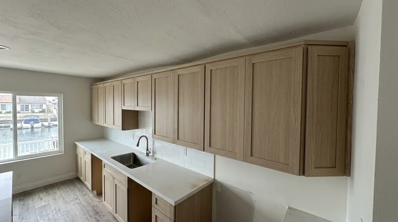 Cabinet & Vanity Installation Oxnard