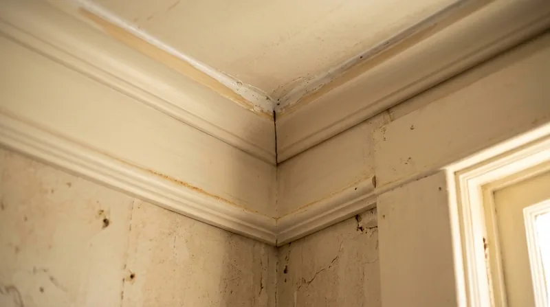 Crown Molding & Baseboard Installation Oxnard